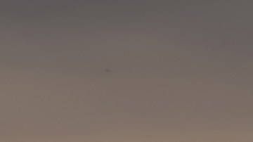 Implementar una versión del Iron Dome en Estados Unidos podría ser complejo debido a la gran extensión que debería cubrir el sistema antimisiles