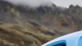 Las increíbles llantas M Performance Centerlock de BMW