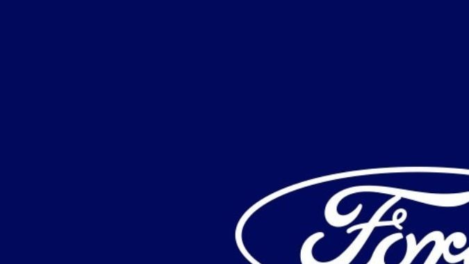 Logo de Ford