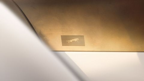 Logo del Jaguar Type 00