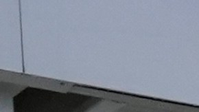 A car pulls into the Circle K store, Saturday, Dec. 28, 2024, where a Mega Millions lotto ticket worth an estimated $1.22 billion was puchased. After three months without anyone winning the top prize in the lottery, the ticket with the winning numbers was drawn Friday night. (AP Photo/Rich Pedroncelli)