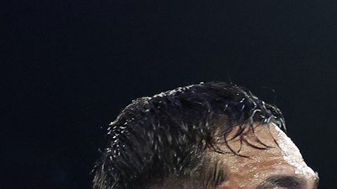 Luis Alberto 'Venado' López vs. Angelo Leo