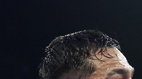 Luis Alberto 'Venado' López