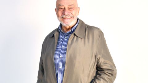 Muere a los 87 años el actor mexicano Luis Couturier