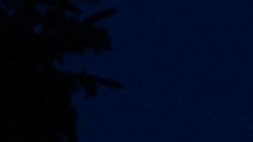 La Luna llena de febrero se le conoce como Luna de Nieve.