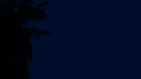 La Luna llena de febrero se le conoce como Luna de Nieve.