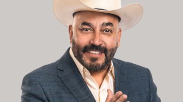 Lupillo Rivera pide votos masivos para Paulo Quevedo y desarticular Tierra