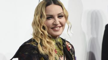 Madonna