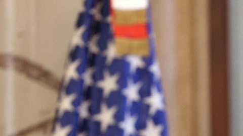 Marco Rubio secretario de Estado