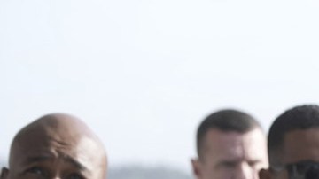 Marco Rubio, secretario de Estado