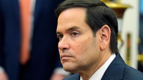 Marco Rubio