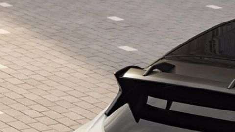 Más del Mustang Mach-E 2025