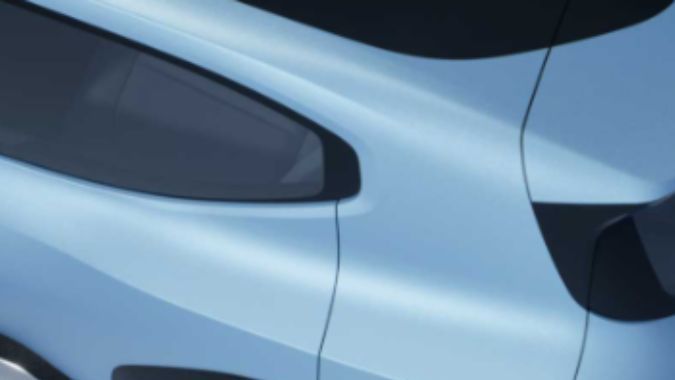 Más del adelanto de los Kia EV2 y EV4