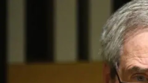 Michael Ignatieff califica a Donald Trump de "embaucador" que utiliza la provocación para conseguir sus objetivos.