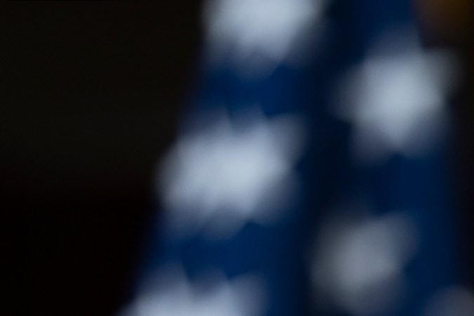 El presidente de la Cámara, Mike Johnson, dice que los republicanos se unirán en torno a un solo plan de presupuesto