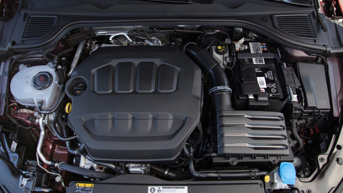 Volkswagen extiende el legado del GTI con un motor icónico