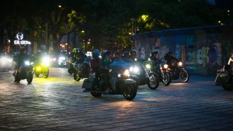 Motoristas