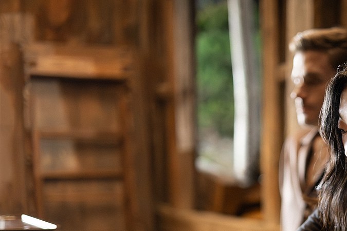 Awkwafina No Taste Like Home