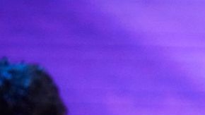 Olivia Rodrigo performs during the FireAid benefit concert on Thursday, Jan. 30, 2025, at Intuit Dome in Inglewood, Calif. (Photo by Jordan Strauss/Invision/AP)