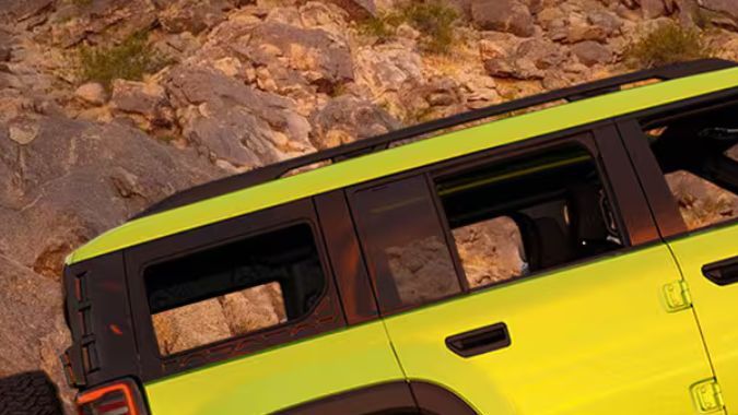 Otro modelo Jeep Recon de 2022