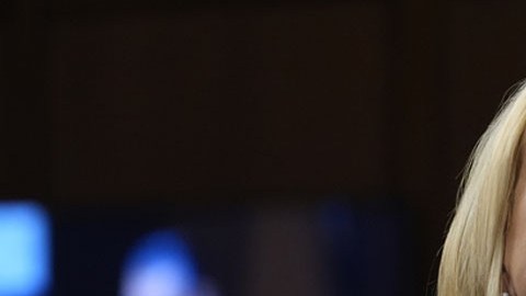 Pam Bondi, nueva fiscal general
