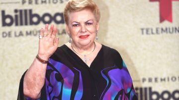 Paquita la del Barrio