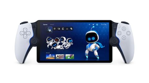 El descuento de la PlayStation Portal es exclusivo para usuarios que cuenten con la membresía de PS Plus