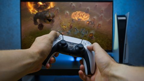 Se ha especulado que la PlayStation 6 pueda optar por un modelo exclusivo de videojuegos digitales