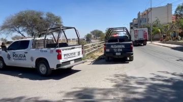 Policía de Tlajomulco