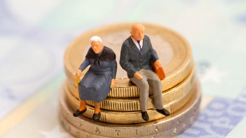 Por qué no calificas al Seguro Social