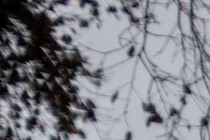 Volunteers from Samaritan's Purse help search a home for items that survived the Eaton Fire, Thursday, Feb. 6, 2025, in Altadena, Calif. (AP Photo/Ethan Swope)