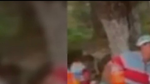 Reunión de alcaldes con narco