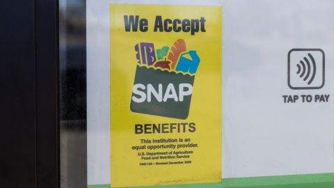 ¿Cuáles familias recibirán su pago de SNAP en Texas esta semana de febrero de 2025?