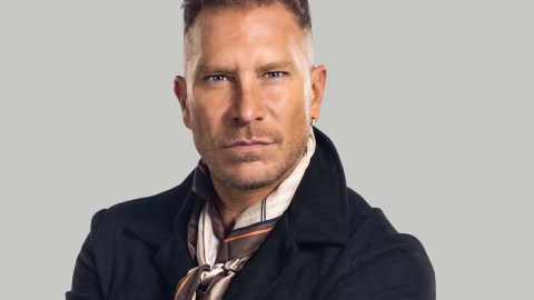 Salvador Zerboni es el primer eliminado de ‘La Casa de los Famosos All-Stars’