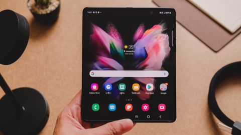 La próxima generación del Samsung Galaxy Z Fold será una las más delgadas del mercado de equipos plegables