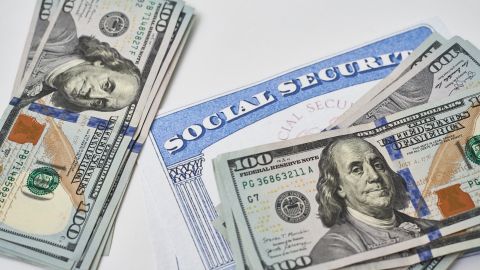 Cheque del Seguro Social: ¿Quién recibirá $3,822 este 26 de febrero?