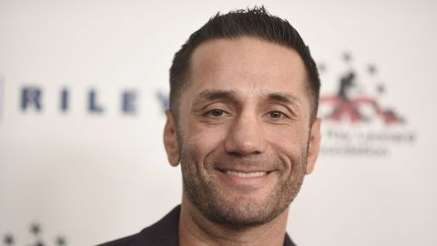 Sergio Mora