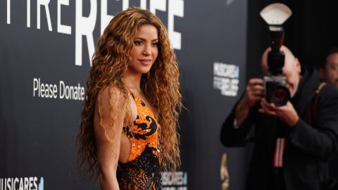 Shakira