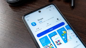 Skype dejará de funcionar a partir del mes de mayo según informó Microsoft