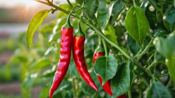 TDAH: Científicos exploran conexión de los chiles con el intestino y el cerebro