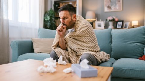 Temporada de gripe en Estados Unidos es "la más intensa" en al menos 15 años