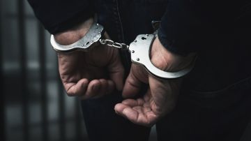 Gregori había hecho amenazas terroristas contra los oficiales del Departamento de Policía de Corpus Christi (CCPD)