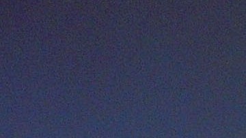 Lightning shoots through the sky in Arcadia, Calif., east of Los Angeles, early Monday morning Jan. 26, 2009. (AP Photo/Mike Meadows)