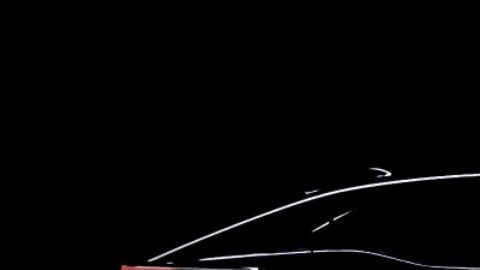 Toyota muestra su nuevo modelo eléctrico