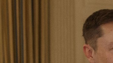 Donald Trump y Elon Musk