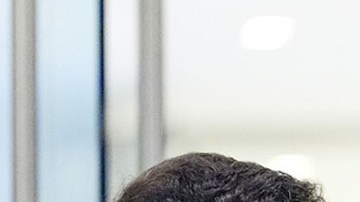 Donald Trump y Volodymyr Zelensky