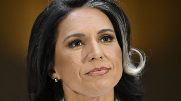 Tulsi Gabbard, política republicana