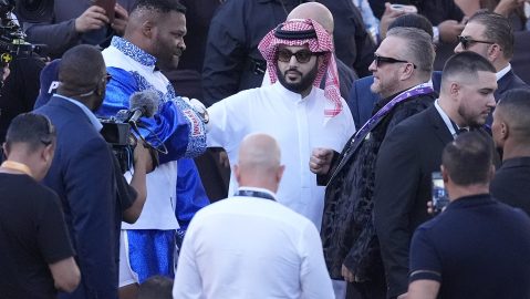 Turki Alalshikh