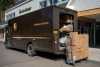 UPS calificó a Amazon como el cliente con más demandas, pero no necesariamente el más rentable.