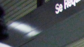 A passenger using the new TAP card as she passes through the subway at Union Station Wednesday June 19, 2013 in Los Angeles. From now on, there's no free ride on the Los Angeles subway. Subway turnstiles will be locked at Union Station entrances to the Metro Red and Purple lines. Riders must have a so-called TAP card pre-loaded with at least the $1.50 basic fare to unlock the turnstiles to gain access. (AP Photo/Nick Ut)